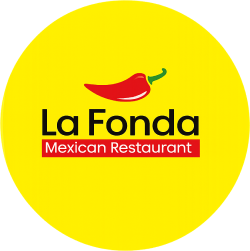 La Fonda Logo Small
